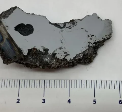 Alberta researchers identify new minerals