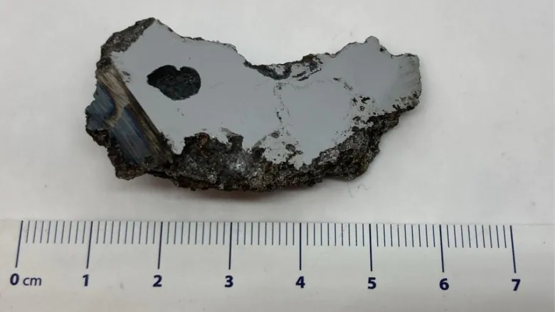 Alberta researchers identify new minerals