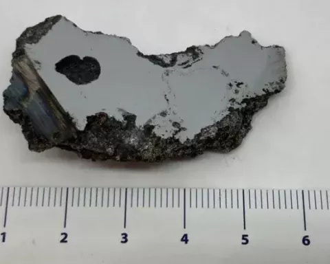 Alberta researchers identify new minerals