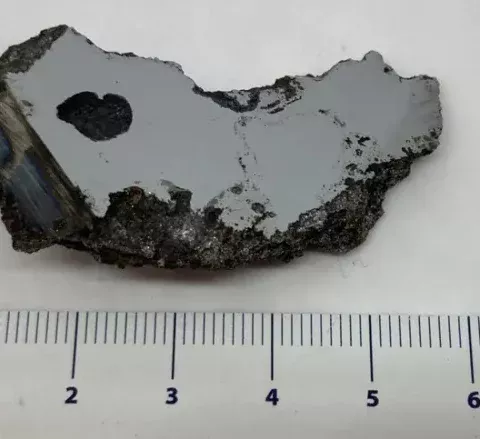 Alberta researchers identify new minerals