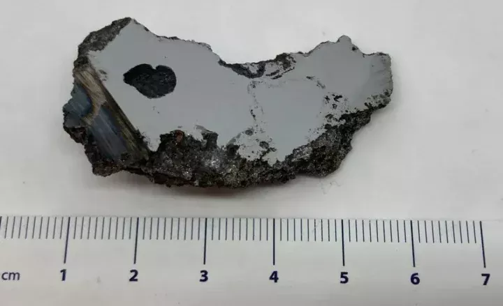 Alberta researchers identify new minerals