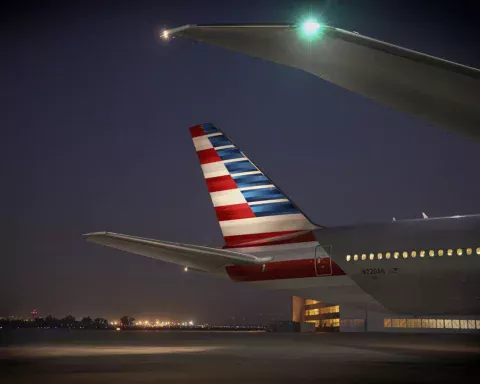 American Airlines