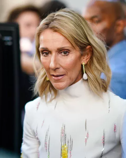 Celine Dion