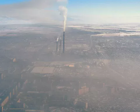 Smog