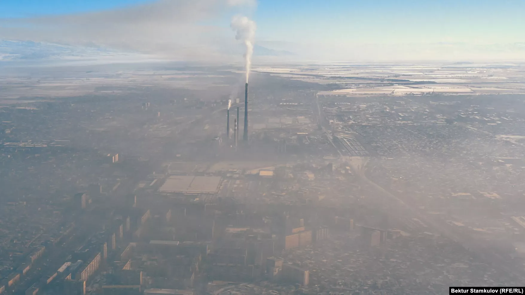 Smog