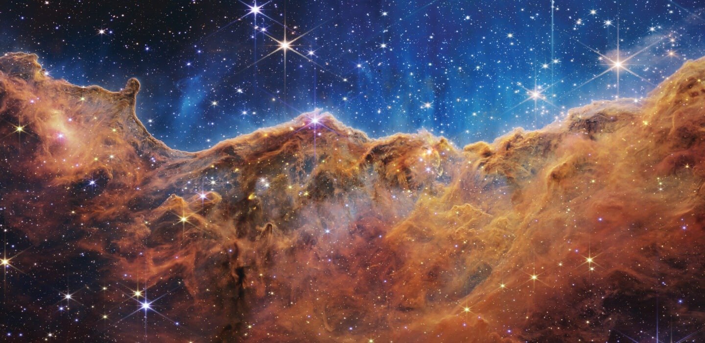 Webb Space Telescope