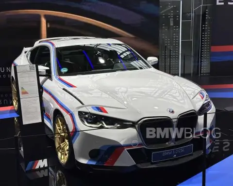 BMW M