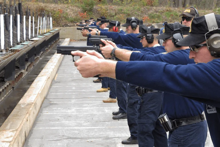 Biden calls for retraining cops: ‘Why should you always shoot with deadly force?’ 2 image 3
