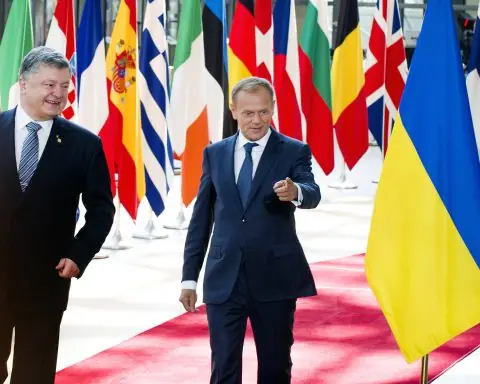 EU-Ukraine Association Agreement