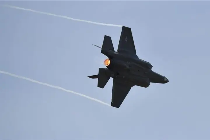 fighter jets british