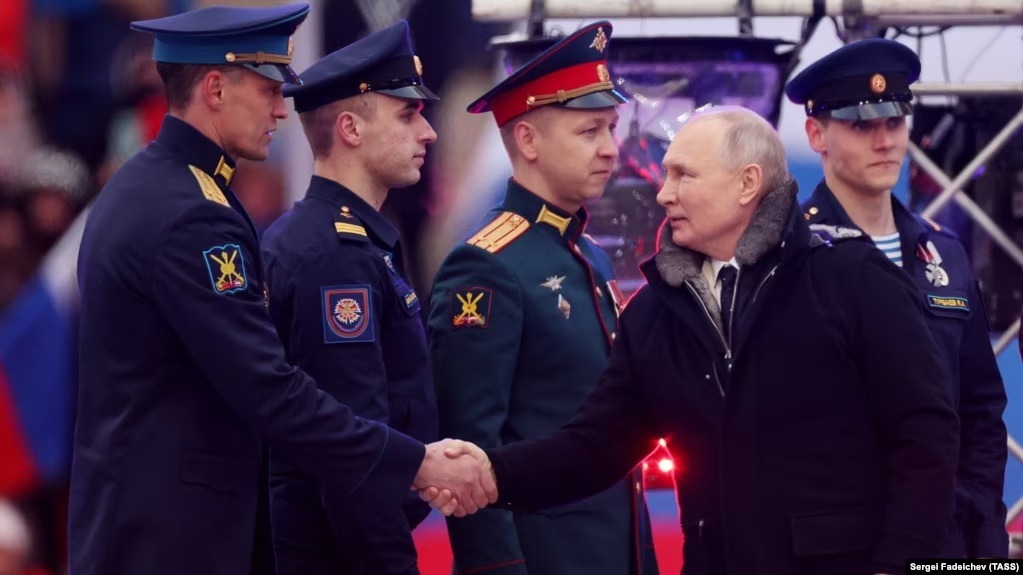 Putin
