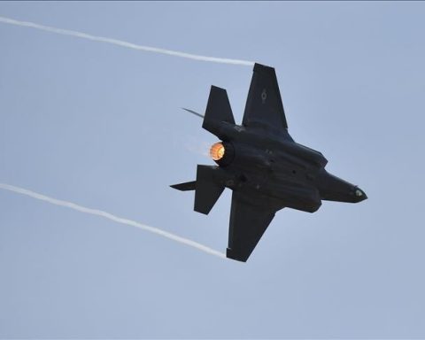 fighter jets british