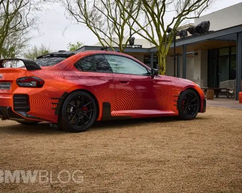 BMW M2