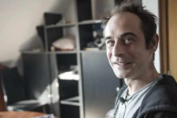 Gergely Kovacs