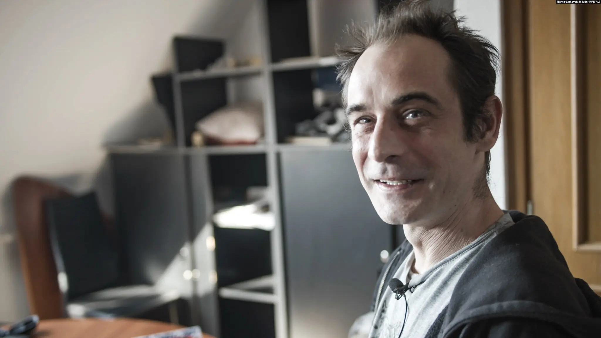 Gergely Kovacs