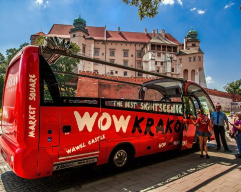 Krakow-wow