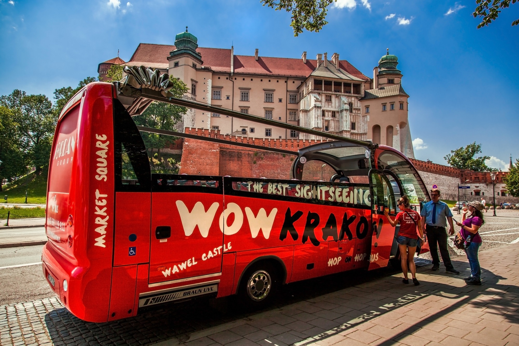 Krakow-wow