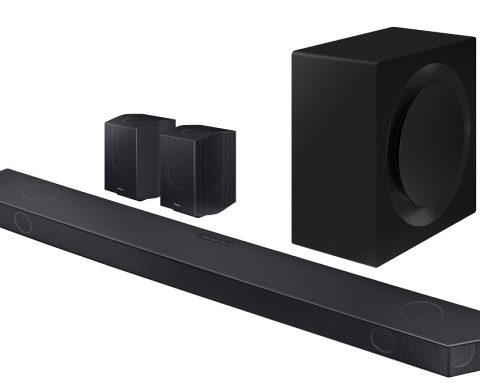 Samsung Soundbar