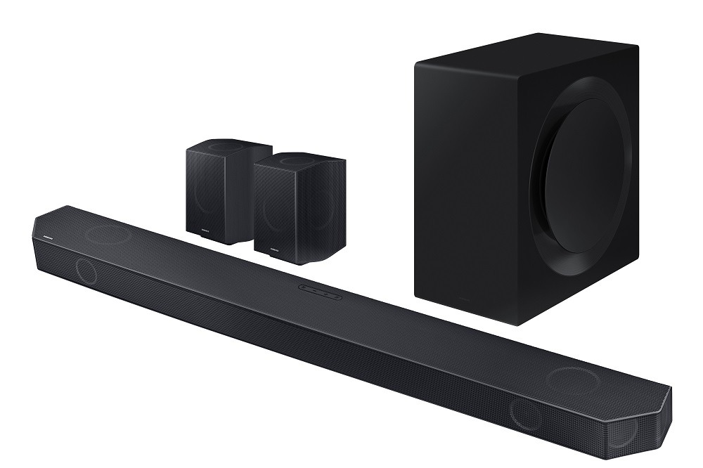 Samsung Soundbar