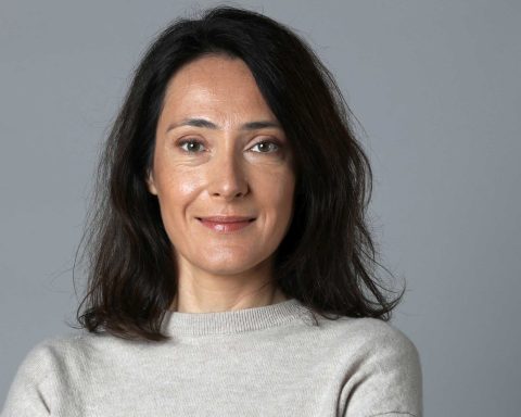 Sopo Balavadze, Head of Public Relations at Cellfie Mobile