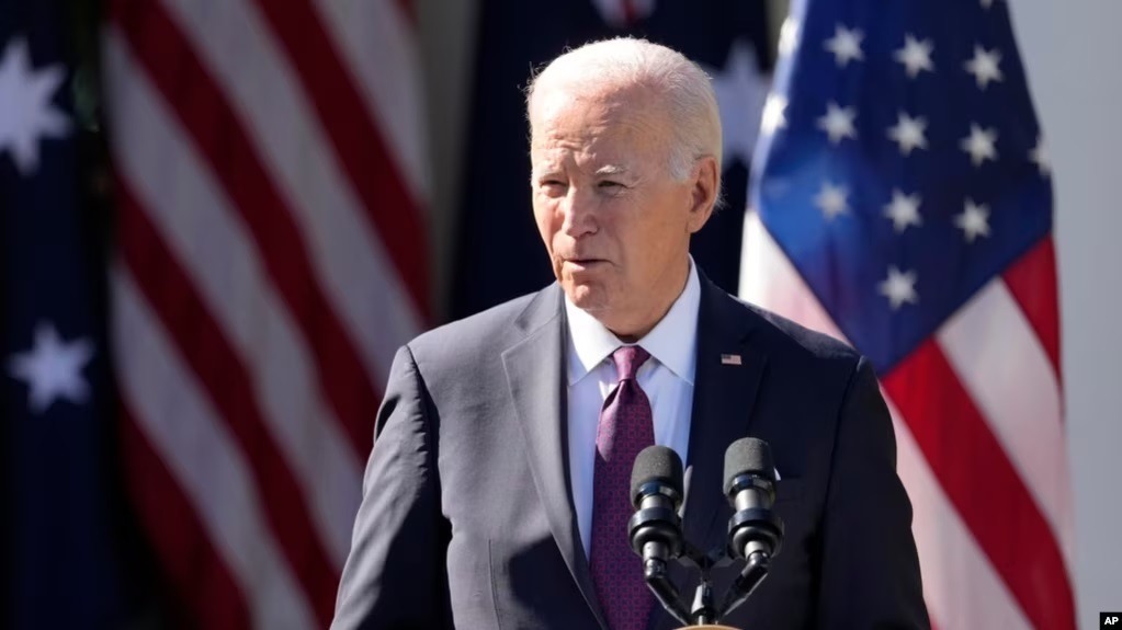 Biden