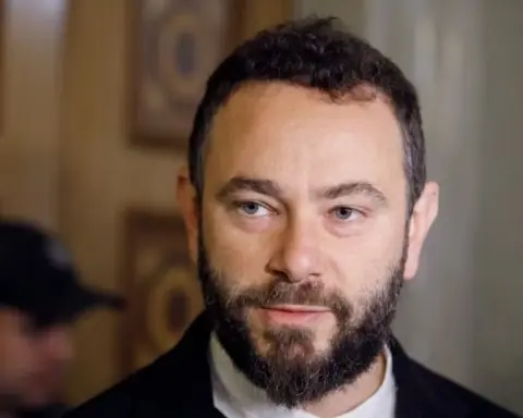 Oleksandr Dubinskiy