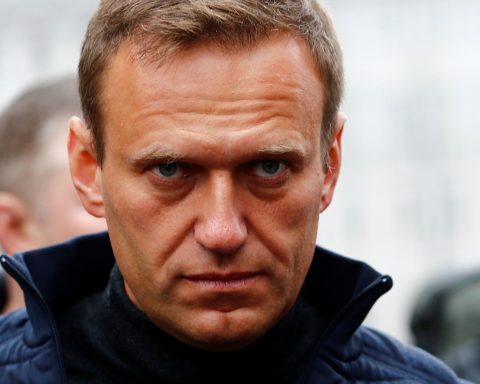 Aleksei Navalny