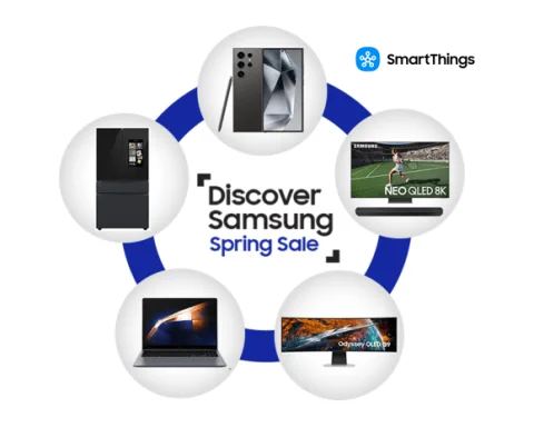 Samsung Tech