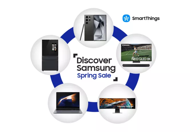 Samsung Tech