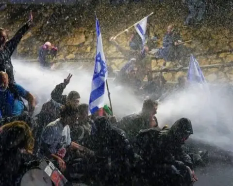 Israel