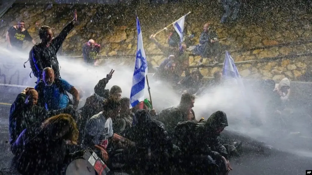 Israel