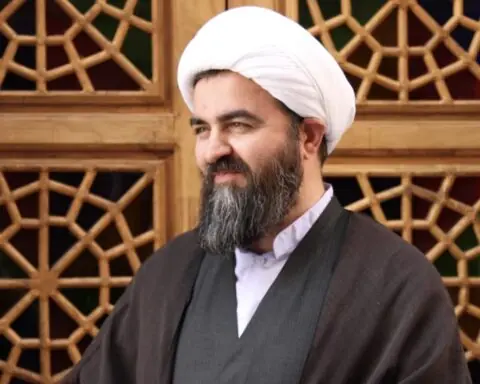 Mohammad Taghi Akbarnejad