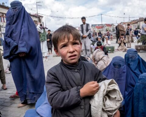 Ramadan In Afghanistan
