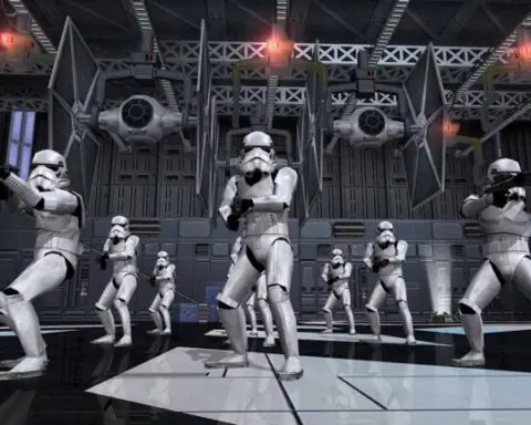 STAR WARS