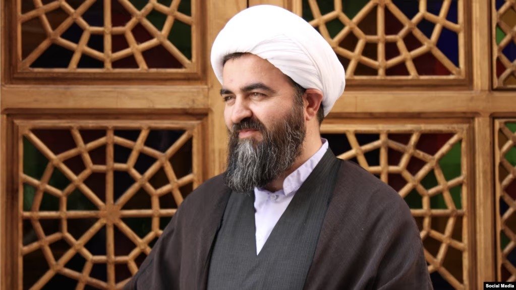 Mohammad Taghi Akbarnejad