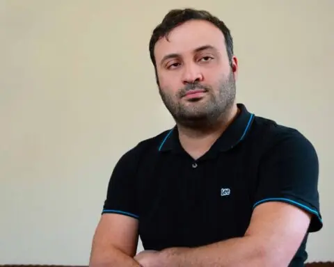 Zura Vardiashvili, Director General