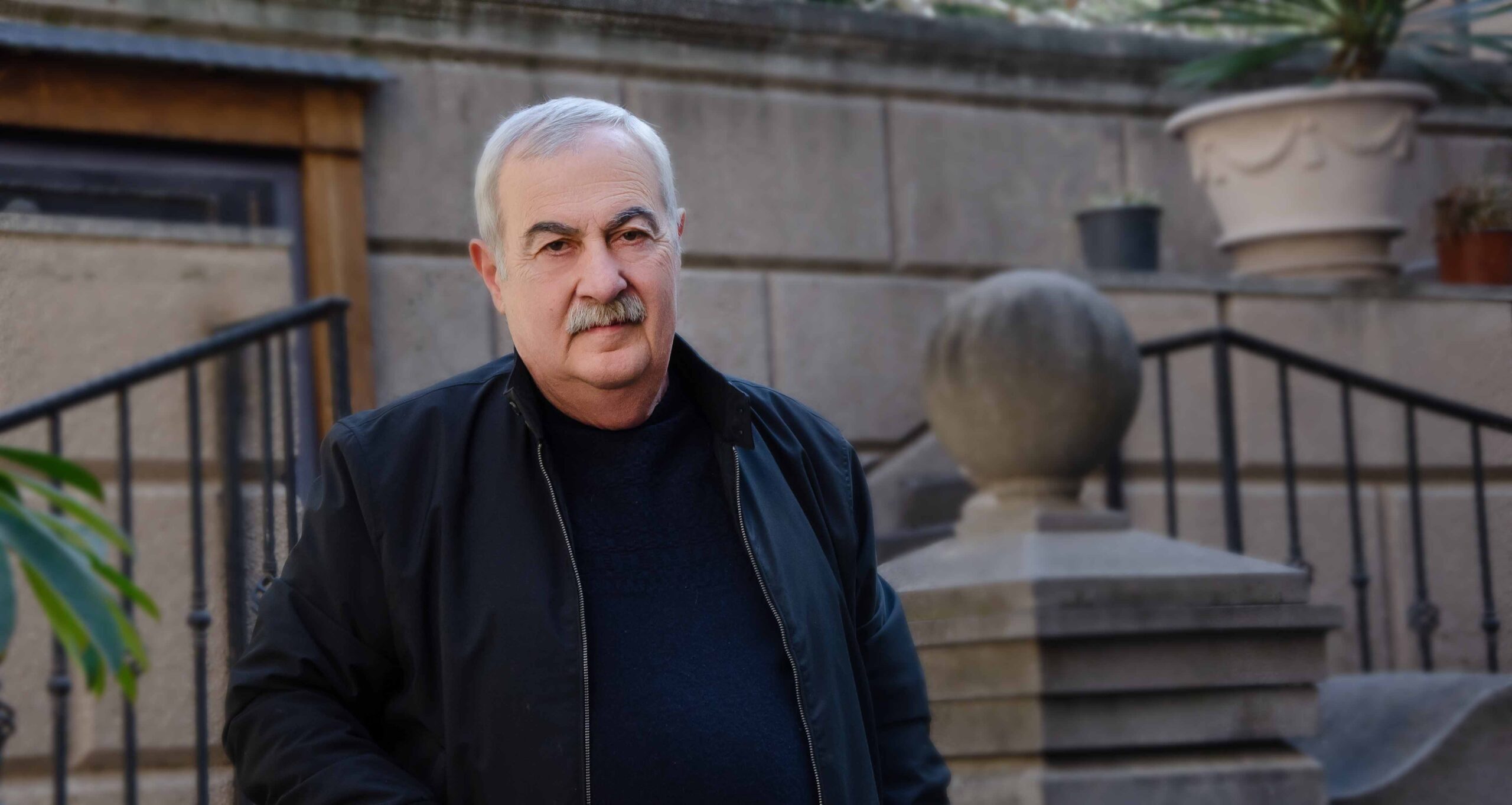 Vakhtang Tediashvili, the Chief Executive Director of GCSG