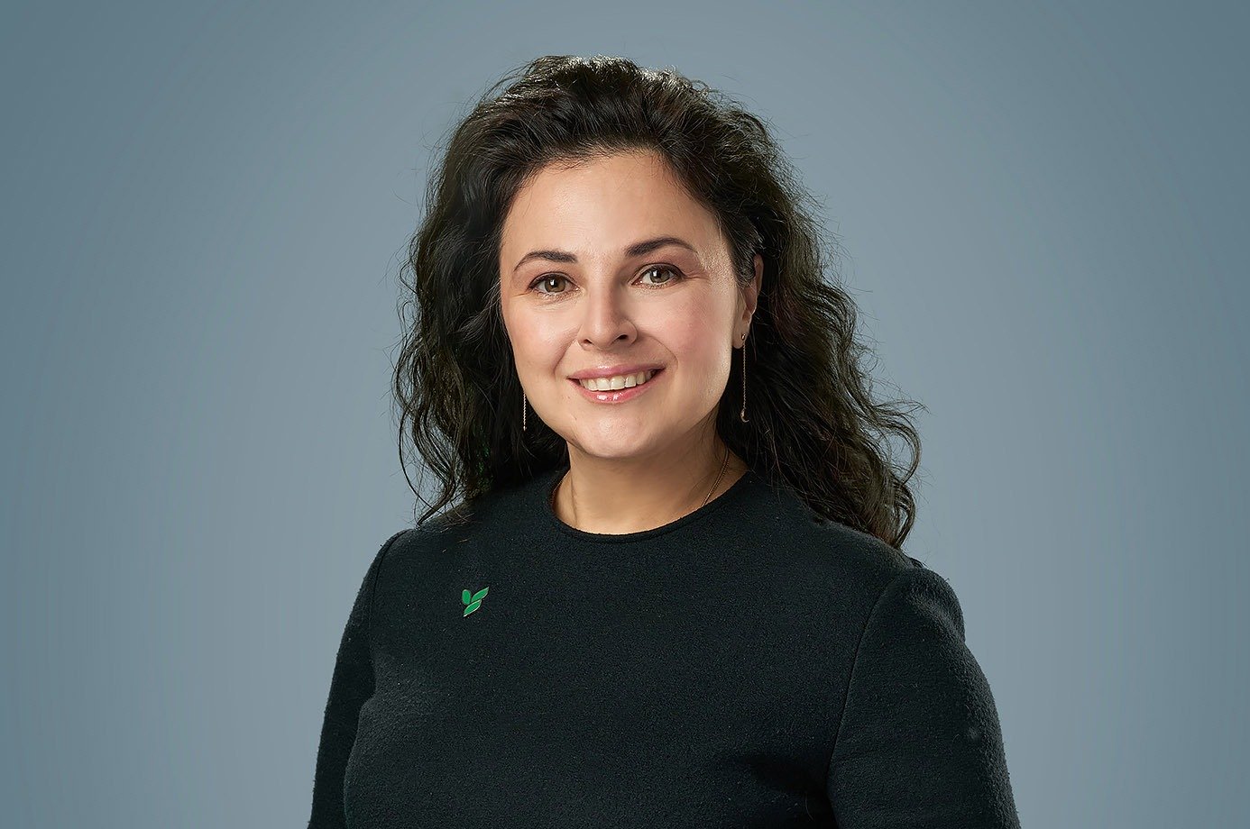 Nina Kandelaki, Regional Vice President of Herbalife