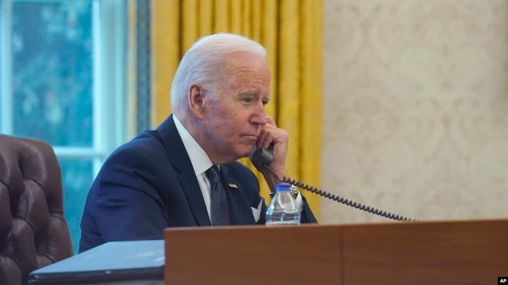 Biden