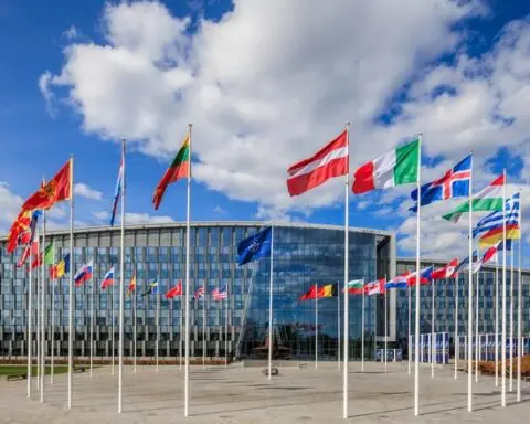 NAto
