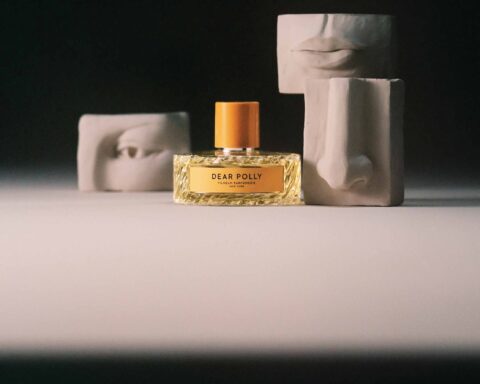 Dear Polly by Vilhelm Parfumerie