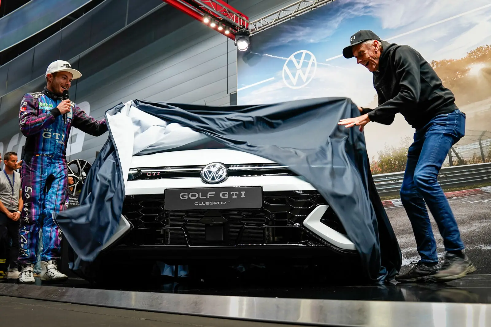 Golf GTI