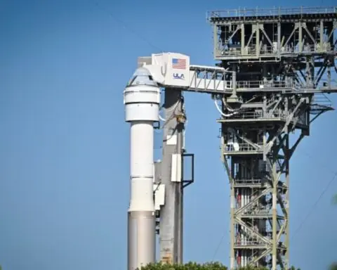 The United Launch Alliance (ULA)