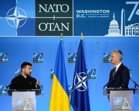 Nato Summit