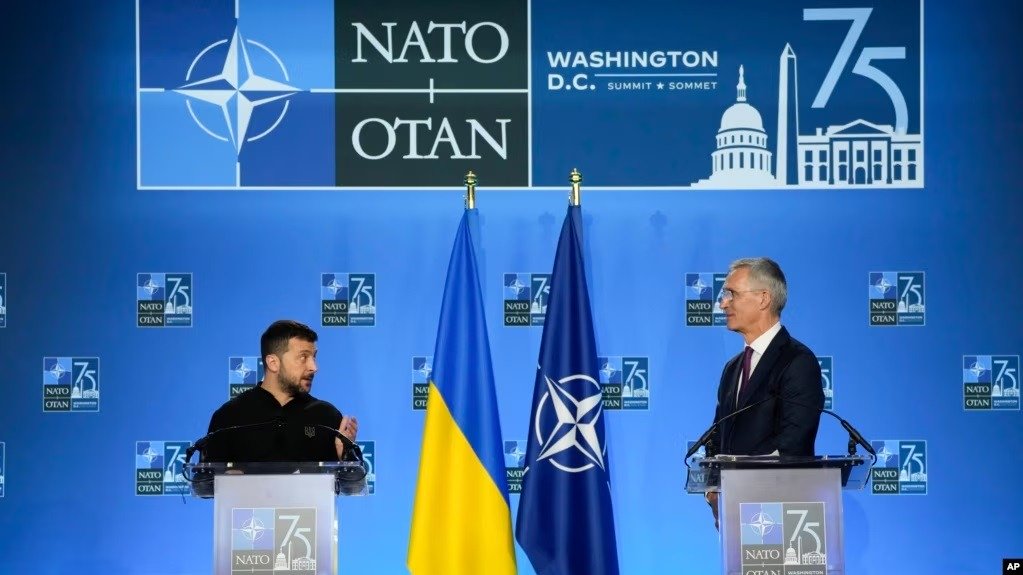 Nato Summit