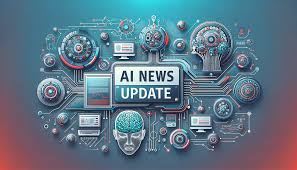 AI news