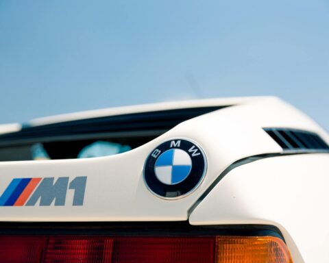 BMW Classic