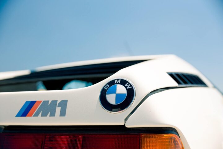 BMW Classic