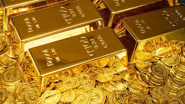 Gold’s Meteoric Rise