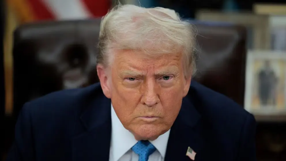 Trump’s Unwavering Support